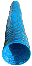 Handlers Choice 18oz PVC Traction Aid Tunnel