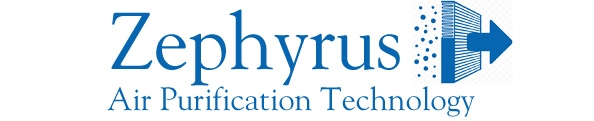 Zephryus Air Purification Technology