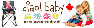 Ciao Baby High Chairs