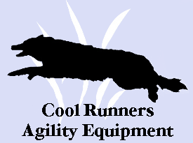 Cool Runners Agility Equipment
