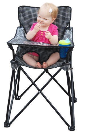 ciao! baby The Portable High Chair Canada